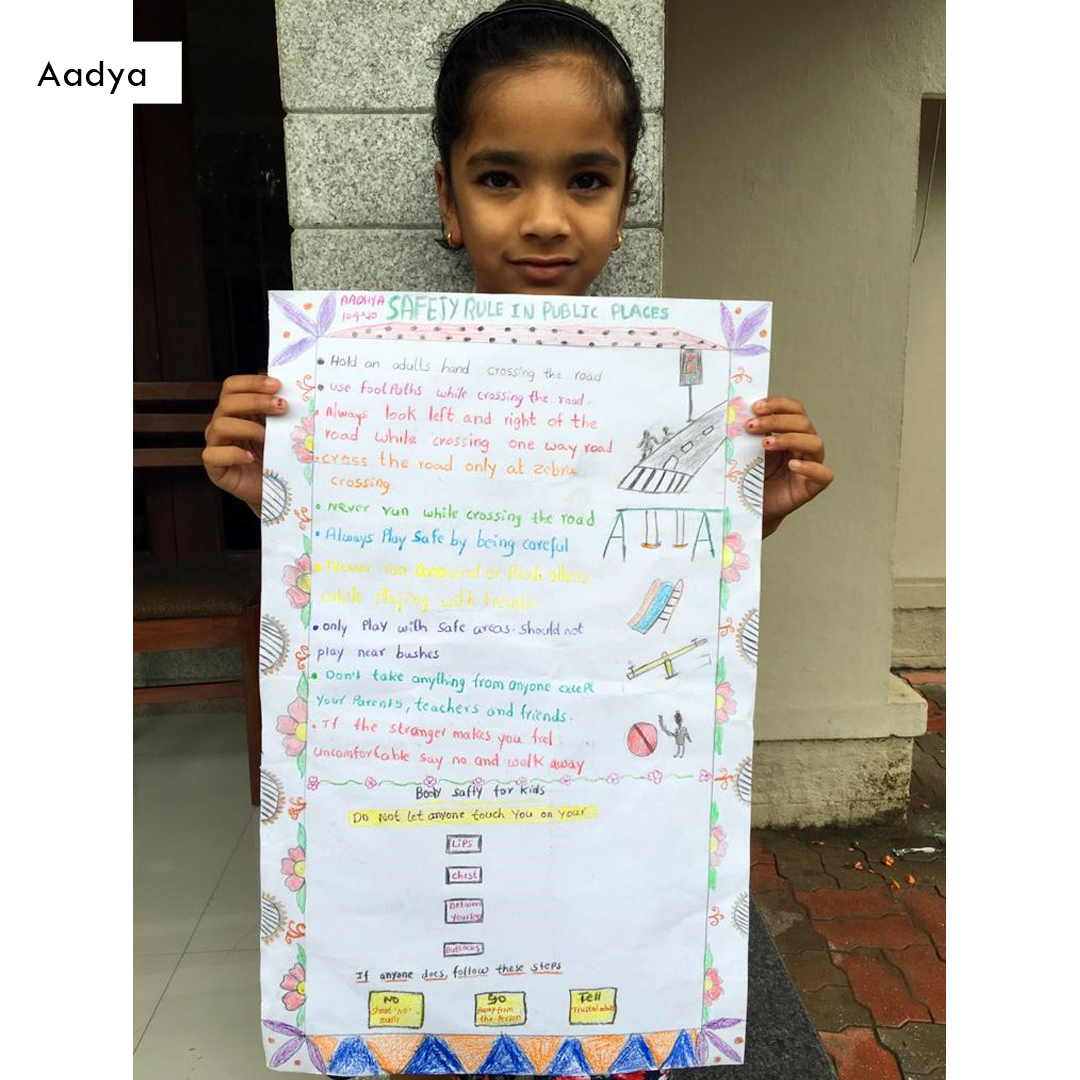 safety-rules-evs-activity-the-yenepoya-school-mangalore